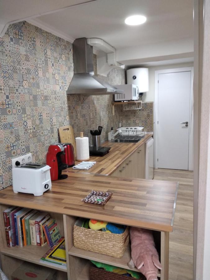 Piso Centrico En Santander公寓 外观 照片