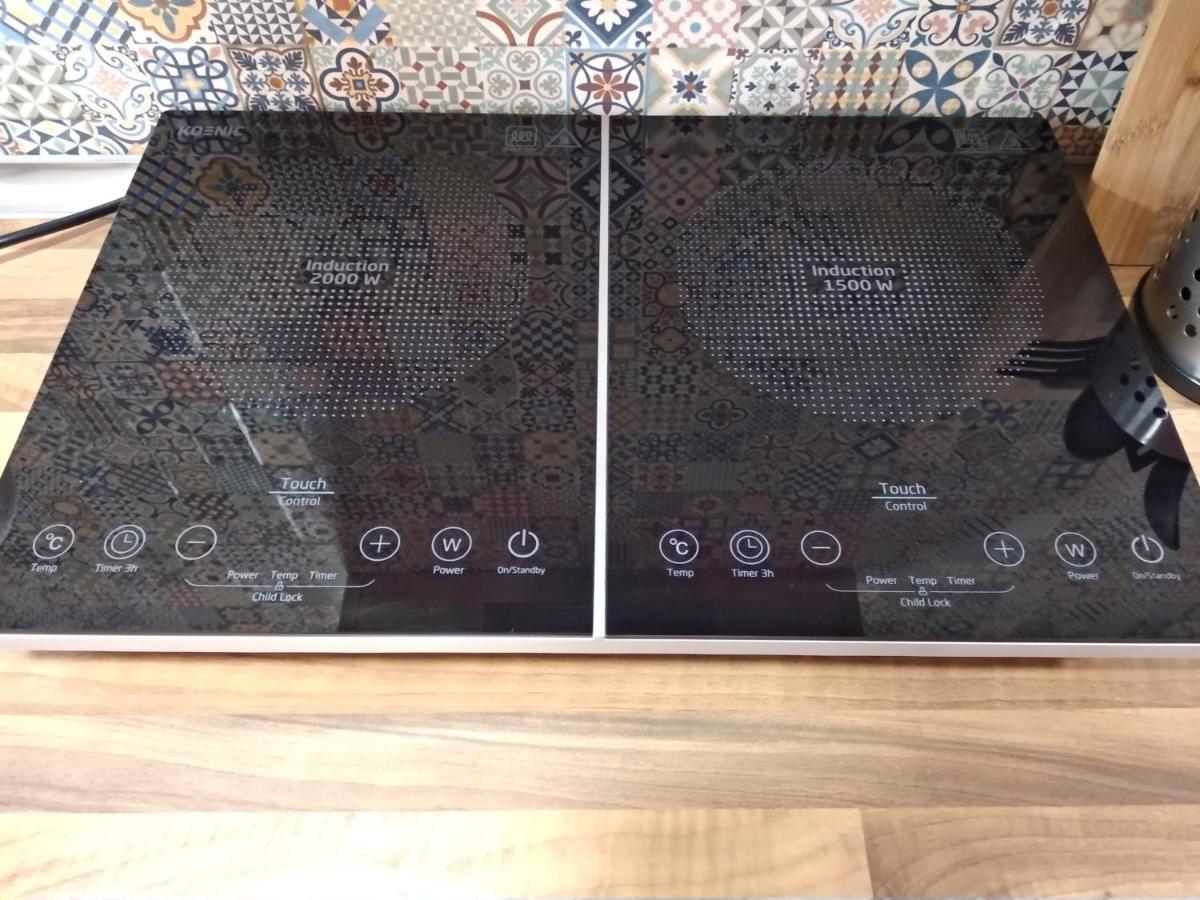 Piso Centrico En Santander公寓 外观 照片