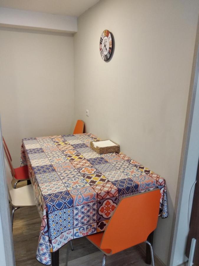 Piso Centrico En Santander公寓 外观 照片